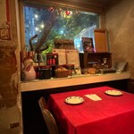 オステリア・バッカーノ - 