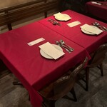 オステリア・バッカーノ - 