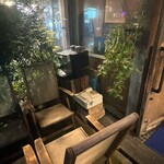 オステリア・バッカーノ - 