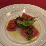 オステリア・バッカーノ - 