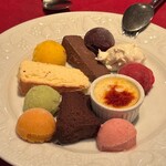 オステリア・バッカーノ - 