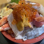 すし食堂　おはん - 