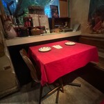 オステリア・バッカーノ - 