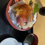 すし食堂　おはん - 
