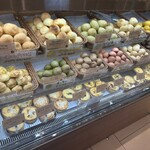 ぽんでCOFFEE - 2025年7月　エキュート品川にて