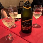 オステリア・バッカーノ - 