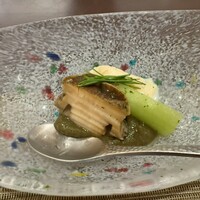 肉割烹 赤坂ゆうが - 