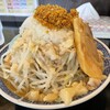 らーめん つけ麺 雅狼
