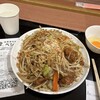肉野菜炒め ベジ郎 アリオ北砂店
