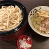 元祖田舎っぺうどん 熊谷市役所前店
