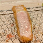 とんかつ 土本 - 