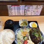 定食専門店 いててや - 