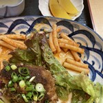 定食専門店 いててや - 