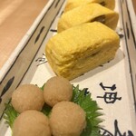 まるや本店 東京ミッドタウン店 - 