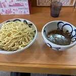 麺鮮醤油房 周月 - 料理写真: