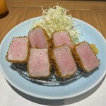 車道 フライのぶた福 - 