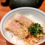 とんかつ 土本 - 