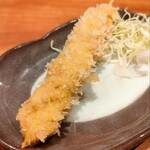 とんかつ 土本 - 