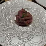 最飛び飛騨牛 しゃぶすき家 馬喰一代 - 