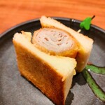 とんかつ 土本 - 