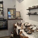 カフェ リゼッタ - 