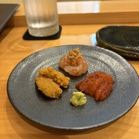 鮨 北條 - 