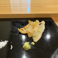 鮨 北條 - 
