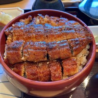 ひつまぶし名古屋備長 丸ビル店 - 