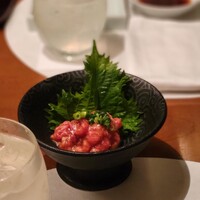松阪牛炭火焼肉 東海亭 - 