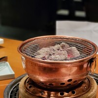 松阪牛炭火焼肉 東海亭 - 