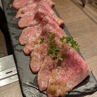 神楽坂焼肉 Kintan - 