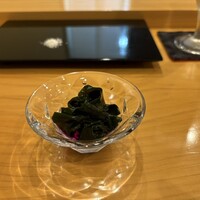 鮨 北條 - 