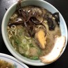 あづまラーメン