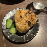 炉ばたのてんがらもん - 