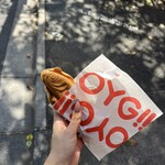 OYOGE 六本木店 - 