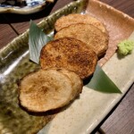 炉ばたのてんがらもん - 