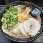 無鉄砲しゃばとん - 