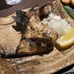 炉ばたのてんがらもん - 