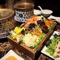 Shangri-La's secret ROPPONGI - 