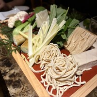 Shangri-La's secret ROPPONGI - 