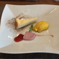 オステリアラマンテ ナゴヤグローバルゲート - 