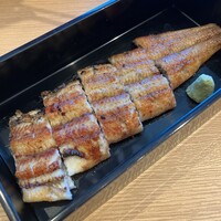 ひつまぶし名古屋備長 丸ビル店 - 