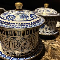 Shangri-La's secret ROPPONGI - 