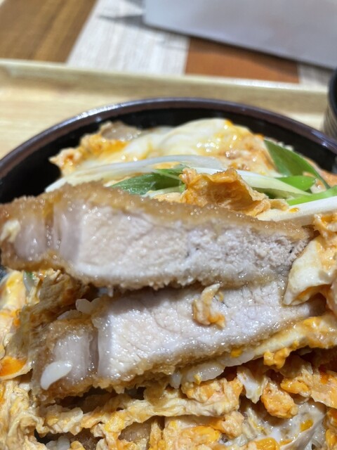 たけふく 阪急西宮ガーデンズ店 - 西宮北口/かつ丼 | 食べログ