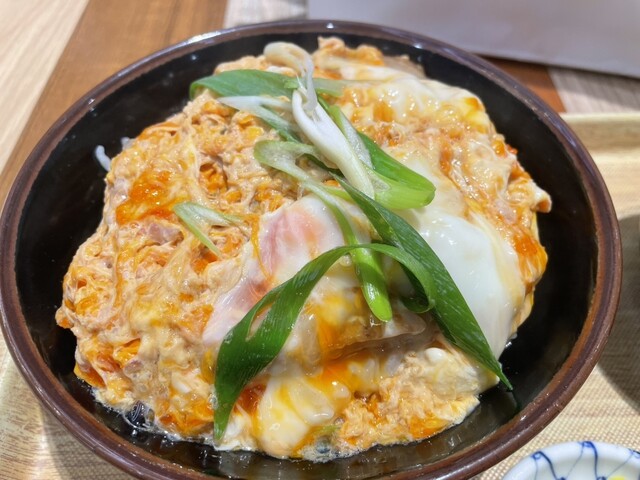 たけふく たけふく - 西宮北口/丼 | 食べログ