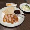 北京ダック専門店 民福・北京烤鴨店 銀座一丁目店