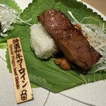 炭火和牛焼肉もうもう亭 - 