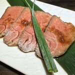 炭火和牛焼肉もうもう亭 - 