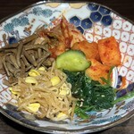 炭火和牛焼肉もうもう亭 - 