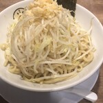 麺屋しずる - 料理写真:つけ麺大